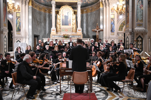 ORCHESTRA ACAJA