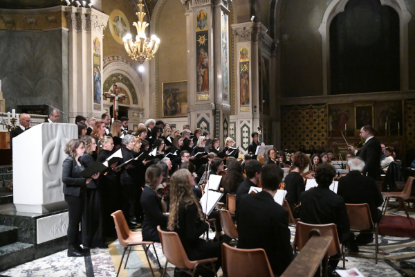 ORCHESTRA ACAJA