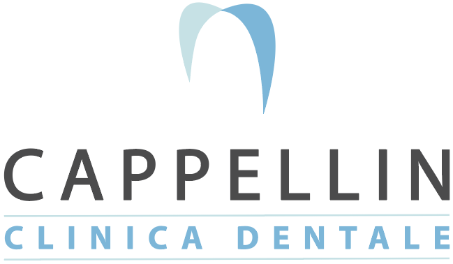 Logo Clinica Cappellin